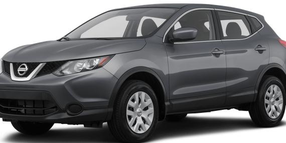 NISSAN ROGUE SPORT 2018 JN1BJ1CP5JW190562 image NISSAN ROGUE SPORT 2018 JN1BJ1CP5JW190562 image